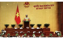 Đề nghị Quốc hội kỳ này chưa bàn về việc điều chỉnh mức đóng bảo hiểm thất nghiệp