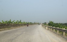 Hà Nội xem xét mở rộng quốc lộ 21b qua huyện Ứng Hòa