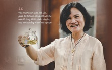 Chủ tịch VNDIRECT: "Chứng khoán luôn biến động, nếu mình không tĩnh lặng, sẽ không có lựa chọn thông thái"