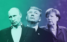 Cán cân quyền lực thế giới sau G-20: Nước Mỹ một mình một lối