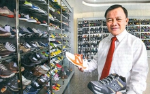 Lớn gấp nhiều lần Biti's, doanh nghiệp kín tiếng này mới thực sự là tên tuổi lớn ngành da giày Việt Nam
