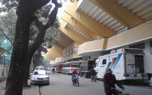 Hà Nội giao Tập đoàn T&T của Bầu Hiển xây bãi đỗ xe ngầm ở sân vận động Hàng Đẫy