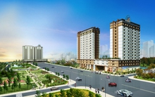 Khánh Hòa công bố hàng loạt dự án đang thế chấp ngân hàng