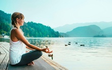 Giảm stress ngay chỉ trong 1 phút không khó như bạn tưởng