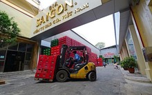 Ai sẽ mua cổ phần Sabeco với giá trên 320.000 đồng/cp?