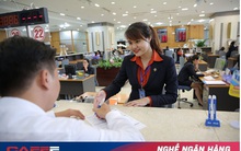 Dù cuộc sống chỉ còn vỏn vẹn 1 ngày tôi cũng muốn cống hiến cho công việc ngân hàng