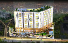 Thị trường căn hộ vùng ven TPHCM: Cuộc cạnh tranh gay gắt