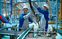 Năm 2017: Tỷ giá, CPI, lãi suất ‘ủng hộ’ tăng trưởng