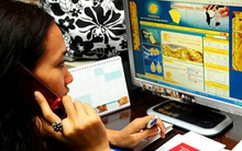 Nhiều vụ sập sàn vàng ảo chấn động trong thời gian qua