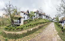 CBRE: Khan hiếm BĐS nghỉ dưỡng cao cấp và thương mại tại Sapa