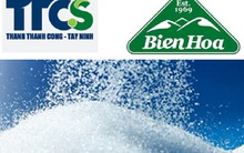 SBT đã hoàn tất việc hoán đổi, cổ đông Đường Biên Hòa sẽ được giao dịch trở lại sau 2 tháng nữa