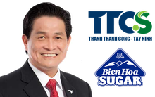 Tổng vốn hóa sau sáp nhập BHS-SBT gần 1 tỷ USD, giá trị công ty mía đường của ông Đặng Văn Thành đã bị đẩy lên quá cao?