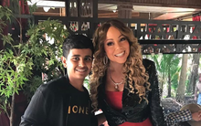 Mới 15 tuổi, cậu ấm xứ Dubai đã lọt top 10 triệu phú trẻ dưới 25 tuổi