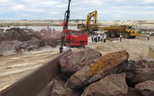 Cần 14.500 tỷ VND "đánh thức" mỏ sắt 35 tỷ USD