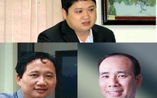 Sếp lớn tập đoàn nhà nước: Từ hoành tráng ngàn tỷ đến vòng lao lý