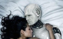 Chuyên gia dự đoán: Người và robot có thể sinh con cùng nhau trong vòng 100 năm nữa