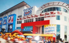 Saigon Co-op thoái 40,5% vốn tại SCID-  công ty con phụ trách đầu tư Trung tâm thương mại
