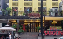 Lãnh đạo Ngân hàng Đại Tín đã rút tiền kiểu gì?