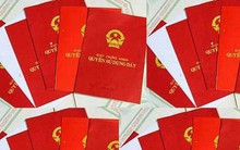 Bộ Tài Nguyên và Môi trường: Giảm một nửa thời gian cấp "sổ đỏ"