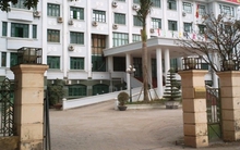 Sở GD-ĐT Vĩnh Phúc chỉ 45 công chức nhưng có 38 lãnh đạo