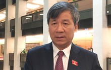 Sốc phản vệ ở Hòa Bình làm 7 người chết: Đại biểu Quốc hội nói 'không nên sợ'