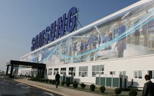 Phía sau động thái Samsung muốn đầu tư thêm 2,5 tỷ USD vào nhà máy Bắc Ninh