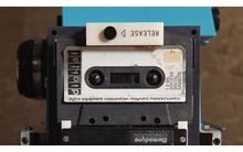 Chuyện về chiếc máy ảnh số đầu tiên trên thế giới và "cái chết" vì quá cầu toàn của KODAK