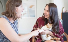 13 điều thú vị về tân nữ thủ tướng Jacinda Ardern trẻ tuổi nhất New Zealand có thể bạn chưa biết