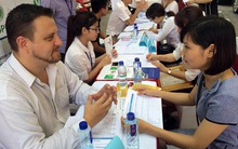 Trên 200 nghìn cử nhân, thạc sĩ thất nghiệp: Con số có thể chấp nhận được!