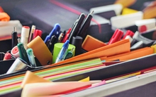 Trung thành với bút bi và văn phòng phẩm, Thiên Long duy trì tốc độ tăng trưởng 2 chữ số trong suốt 7 năm