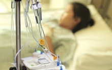 Tác dụng phụ của hóa trị ung thư