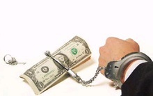 Thu hồi tài sản tham nhũng không đạt yêu cầu của Quốc hội