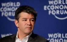 Tiết lộ những giờ cuối cùng trên ghế CEO Uber của Travis Kalanick