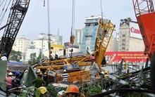 8 nhóm thiết bị phải kiểm định chặt về an toàn lao động