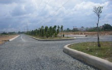 VAMC siết nợ 8 lô đất trị giá hơn 2.418 tỷ đồng của tập đoàn Hoàn Cầu tại Sacombank