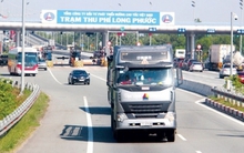 Chỉ đề xuất tăng phí cao tốc giờ cao điểm ngày lễ, Tết