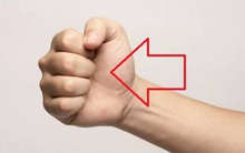 Nắm chặt tay trong 30 giây: Cách tự khám và khắc phục bệnh nội tạng tuyệt vời của Đông y