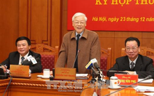 Tổng bí thư yêu cầu làm rõ nhiều vấn đề lý luận lớn