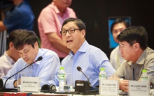 Thứ trưởng Bộ Kế hoạch đầu tư: Số tiền hàng tỷ đô chuyển ra nước ngoài mua bất động sản cần được xem xét kỹ