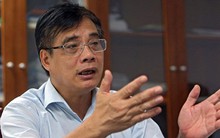 TS. Trần Đình Thiên: Jack Ma sang Việt Nam mang theo tín hiệu báo động, nếu người Việt Nam không làm thì Jack Ma sẽ làm!