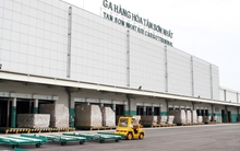 SCSC - "con gà đẻ trứng vàng" của Gemadept và ACV tại sân bay Tân Sơn Nhất có gì hấp dẫn?