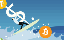 814 triệu USD bí ẩn đằng sau tether, đồng tiền ổn định nhất trong thế giới tiền số