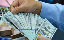 Tỷ giá trung tâm cần mẫn đi lên