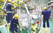 THACO đặt mục tiêu giảm giá ô tô 5%/năm