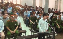 Hà Văn Thắm: Thuyền trưởng đã bị ngã, xin lỗi đã làm tan nát bao gia đình