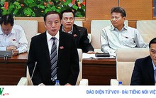 Chủ tịch Quốc hội: “Doanh nghiệp nhỏ và vừa nhưng không phải vừa đâu”