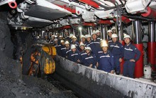 Mục tiêu giảm tồn kho xuống còn 6 triệu tấn than năm 2018 của TKV có khả thi?