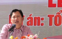 Dù đầu thú, Trịnh Xuân Thanh vẫn bị điều tra với tội danh có khung hình phạt tử hình