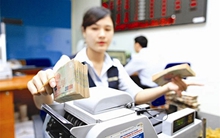 Tín dụng tăng vọt: Sẽ không loại trừ khả năng gây biến động mạnh về thanh khoản