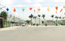 Sốt đất nền Sài Gòn, doanh nghiệp BĐS bẻ lái đầu tư tận dụng "cơ hội vàng"